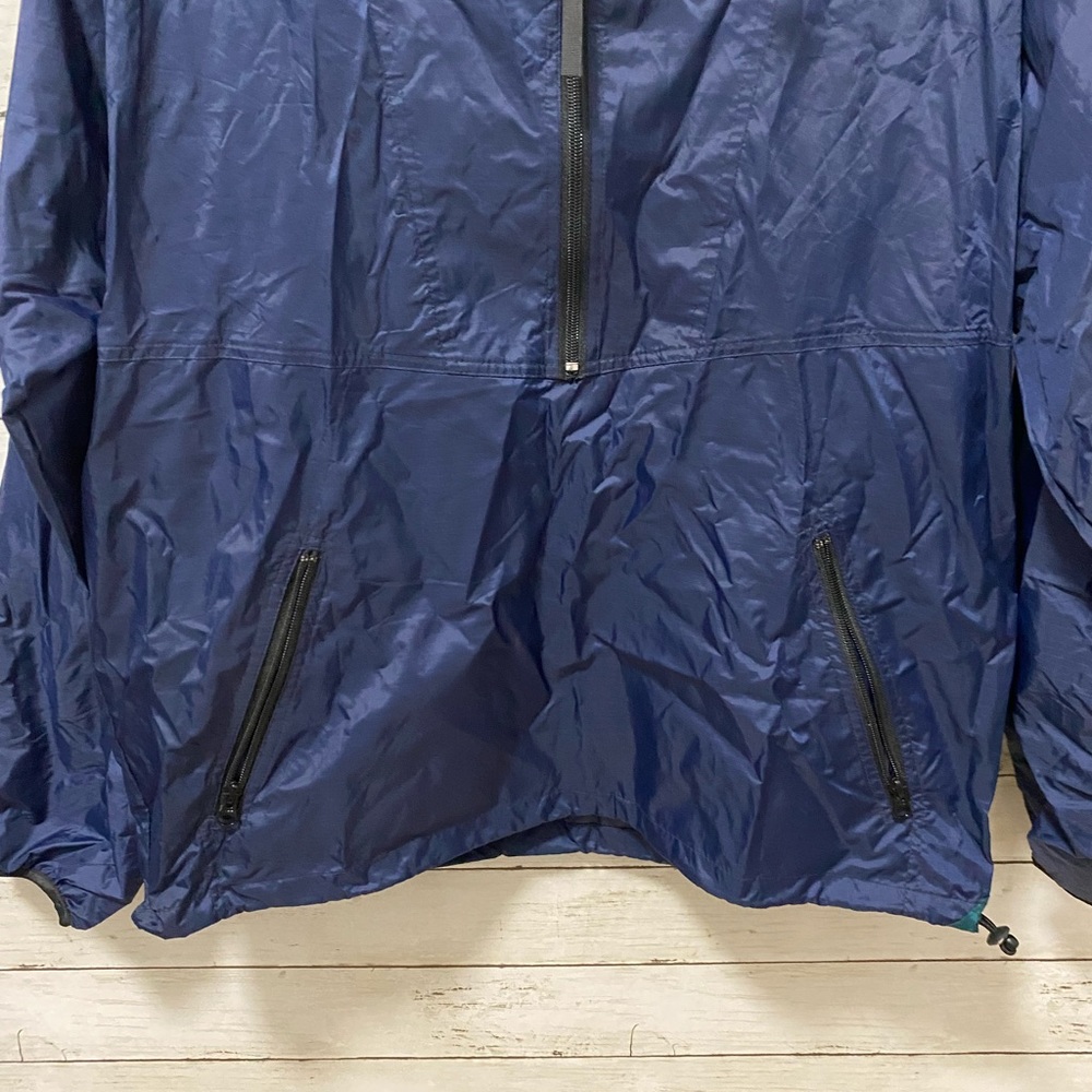 Helly Hansen Outer Shell Men’s Windbreaker Jacket - Picture 2 of 7